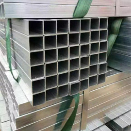 YOUFAは、販売のための1インチの黒い正方形の鋼管の価格を製造しています