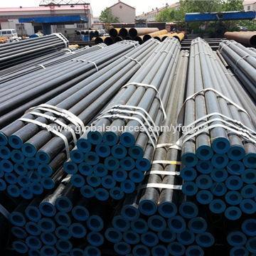 中国YOUFAメーカーASTM A106 A105 a53亜鉛メッキ鋼管
