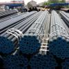 schedule 40 Hot Dipped Galvanized Round Steel Pipe