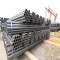 Q195 Q235 Q345 ERW welded carbon steel round pipe