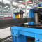 astm a500 grade b black square steel pipe carbon steel tube welded pipe