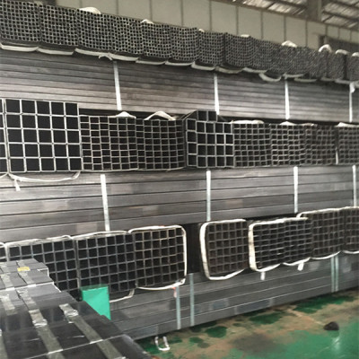 STEEL TUBE Galvanized MS Square Pipe with Full Sizes