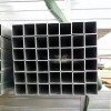 Square Gi steel pipe 30x30 mm greenhouse pre galvanized