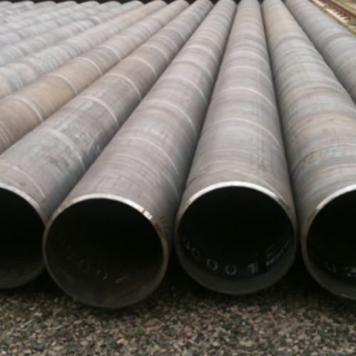 Tianjin Youfa Brand Tubos de acero en espiral utilizados para proyectos de energía hidráulica