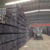 YOUFA fabrica precio de tubo cuadrado MS galvanizado con tamaños completos