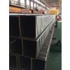 100mm Galvanized MS Square Pipe with Full Sizes