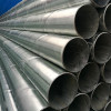 Galvanized coated Spiral welded steel pipes-galvanized SSAW