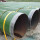 aguas usadas tuberías-SSAW Tubos de acero soldados en espiral de YOUFA