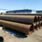 api 5l  Spiral welded steel pipes 8 inch pipe