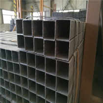 square hollow section en10210 square steel tube /pipe