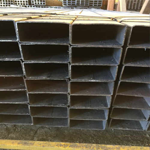150x150 weight ms square pipe  0.8mm - 2.0mm 6m in stock