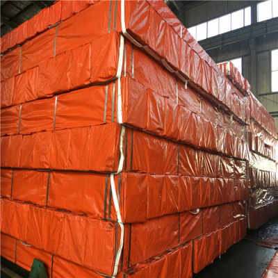 20x40 hollow section weight ms rectangular steel pipe