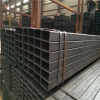 20x40 weight ms rectangular pipe Q195 rectangular pipe weight