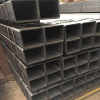 Mild steel square pipes with  40x40 , 50x50 , 80x80 , 100x100