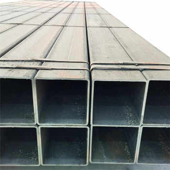 200x200 grade b square steel tubing section thicness 3mm