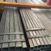 Q195 20x40 weight ms rectangular pipe steel profile