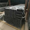 astm a500 250mm mild welded steel square pipe sizes