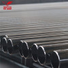 astm a35 black carbon steel pipe per meter