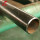 Youfa marca China fabrica tubos de acero negro de humo ERW para material de construcción