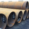 piling SSAW Spiral welded steel pipes