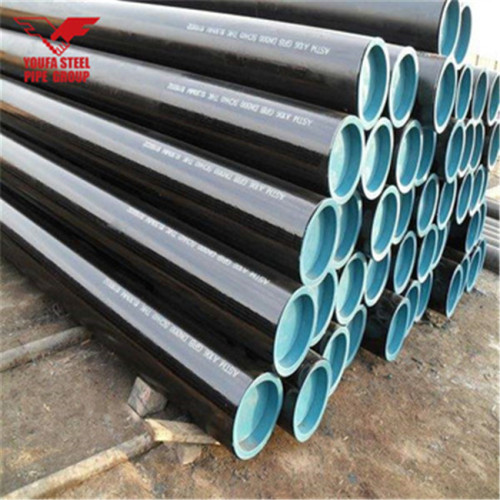 8 inch carbon steel pipe per ton 1.0-5.0mm