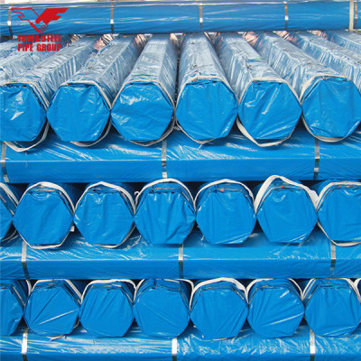 YOUFA производство Марка мягкой трубы круглого сечения цена из Тяньцзиня