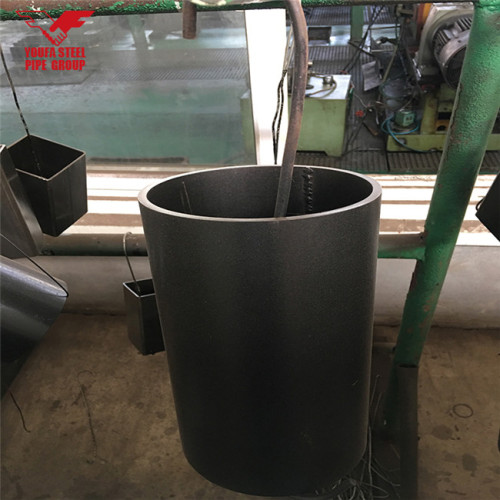 free sample black iron pipe specifications 2 inch steel pipe