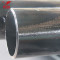 Q195 Q235 ERW welded black steel pipe 1-8mm