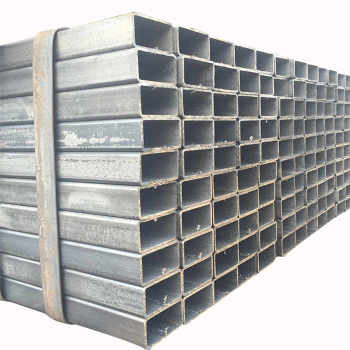 40x40 galvanized ms pipe weight chart