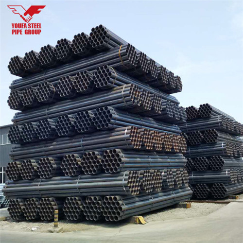 q235 8 inch erw steel pipe schedule 40 6 meter