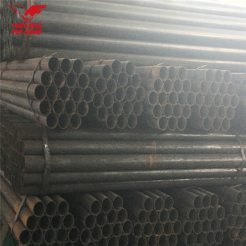 schedule 40 hs code carbon steel pipe q235 6 meter