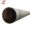 Q235 carbon spiral steel pipe 219mm-1620mm