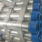 threaded galvanized steel pipe 2 1/2 inch threaded pipe