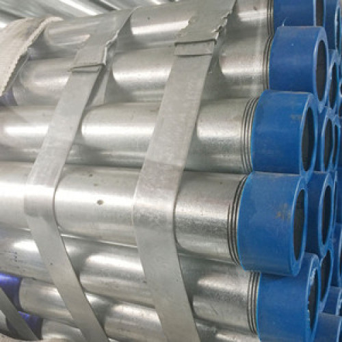 pre galvanized pipe galvanized scaffolding pipe/tube