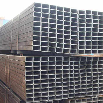 astm a36 rectangular steel tube standard sizes