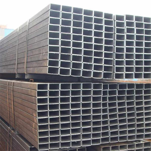 astm a36 прямоугольная стальная труба стандартных размеров из Китая YOUFA