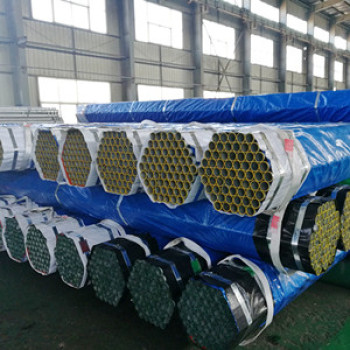 astm a53 8 inch schedule 40 galvanized steel pipe