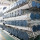 tubo redondo galvanizado de 8 pulgadas de Tianjin YOUFA fabricación