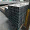 astm a500 weight ms square hollow steel tube 300*300mm