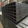 welded steel squarepipes ms square pipe