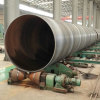 API 5L standard Spiral/SSAW/SAW welded steel pipes