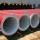 TUBO SSAW marca YOUFA ASTM A252 / API 5L Gr.B TUBOS DE ACERO ESPIRAL