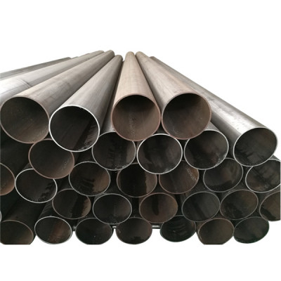 YOUFA fabrica tubería de acero de 8 pulgadas de precio de tubería de acero al carbono por tonelada