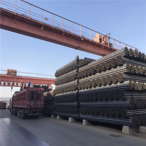 YOUFA производит стальные трубы 8 дюймов из углеродистой стали цена за тонну