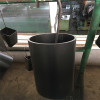 black Scaffolding mild steel Pipe 1/2 inch steel pipe