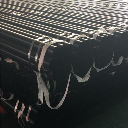 Тяньцзинь Youfa марки Q195 сварных высокочастотных erw стальных труб
