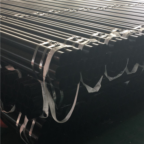 Q195 welded high frequency erw steel pipe 2inch steel pipe