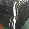 bs 1387mild hollow section Carbon Welded steel pipe
