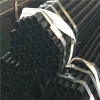 carbon welded  steel pipe erw steel pipe bs 1387 round steel pipe