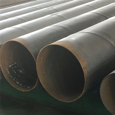 Natural Oil and Gas SSAW LSAW ERW Line Pipe